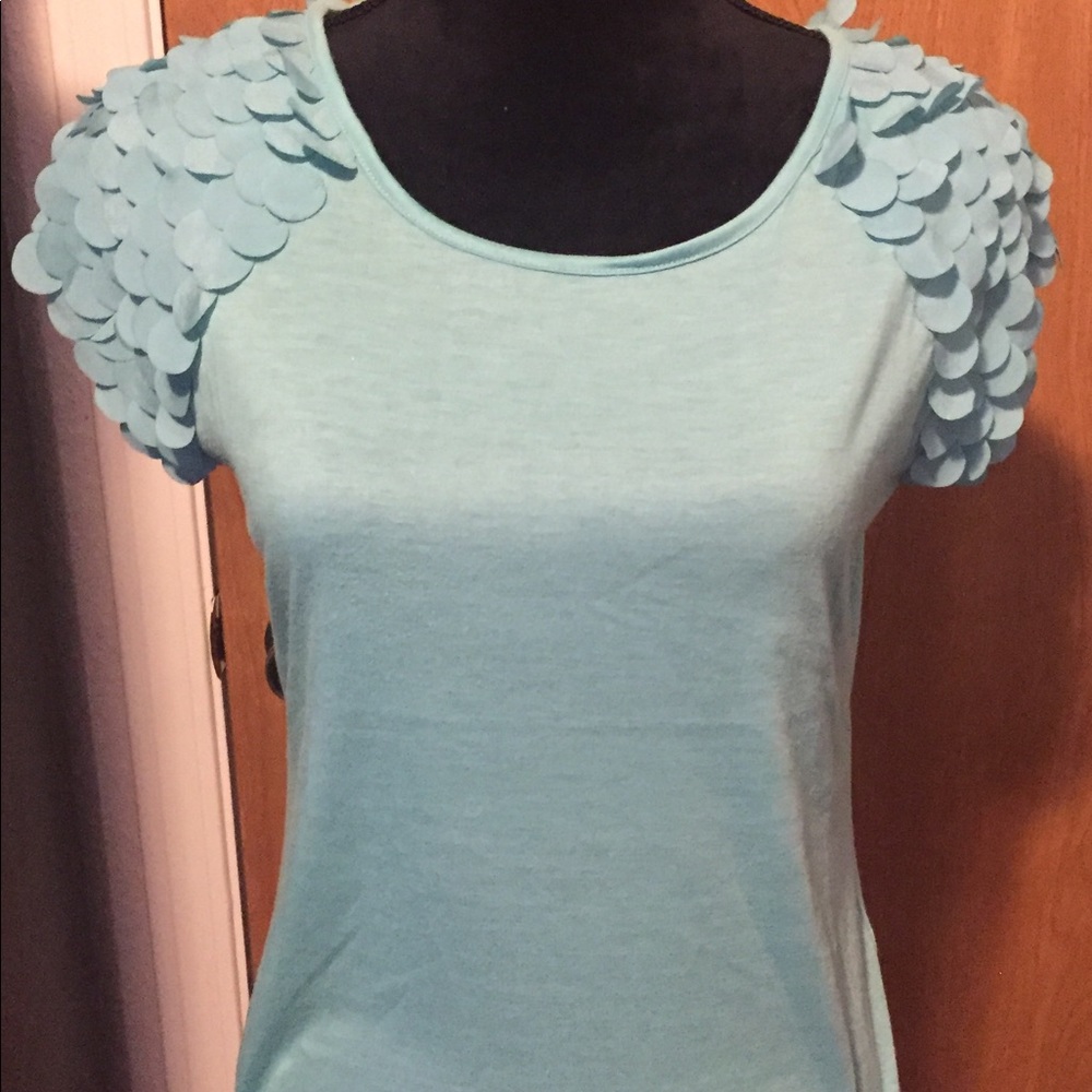 Women’s short sleeve tee